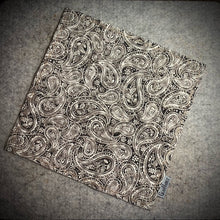 Load image into Gallery viewer, Coffee Paisley
