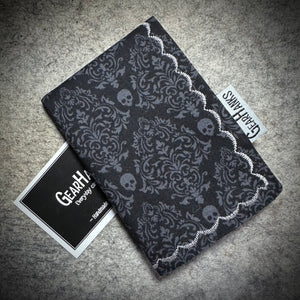 Darkside Damask