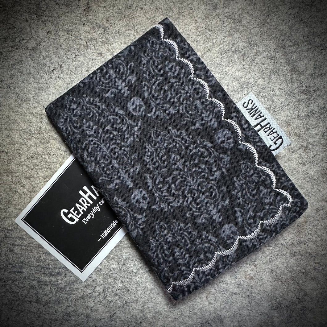 Darkside Damask