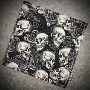 Skulls N' Roses