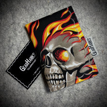 Load image into Gallery viewer, Ghost Rider (Orange)
