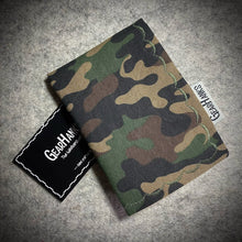 Load image into Gallery viewer, OD Green Camo
