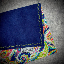 Load image into Gallery viewer, Poppin' Paisley
