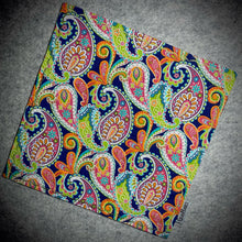 Load image into Gallery viewer, Poppin' Paisley
